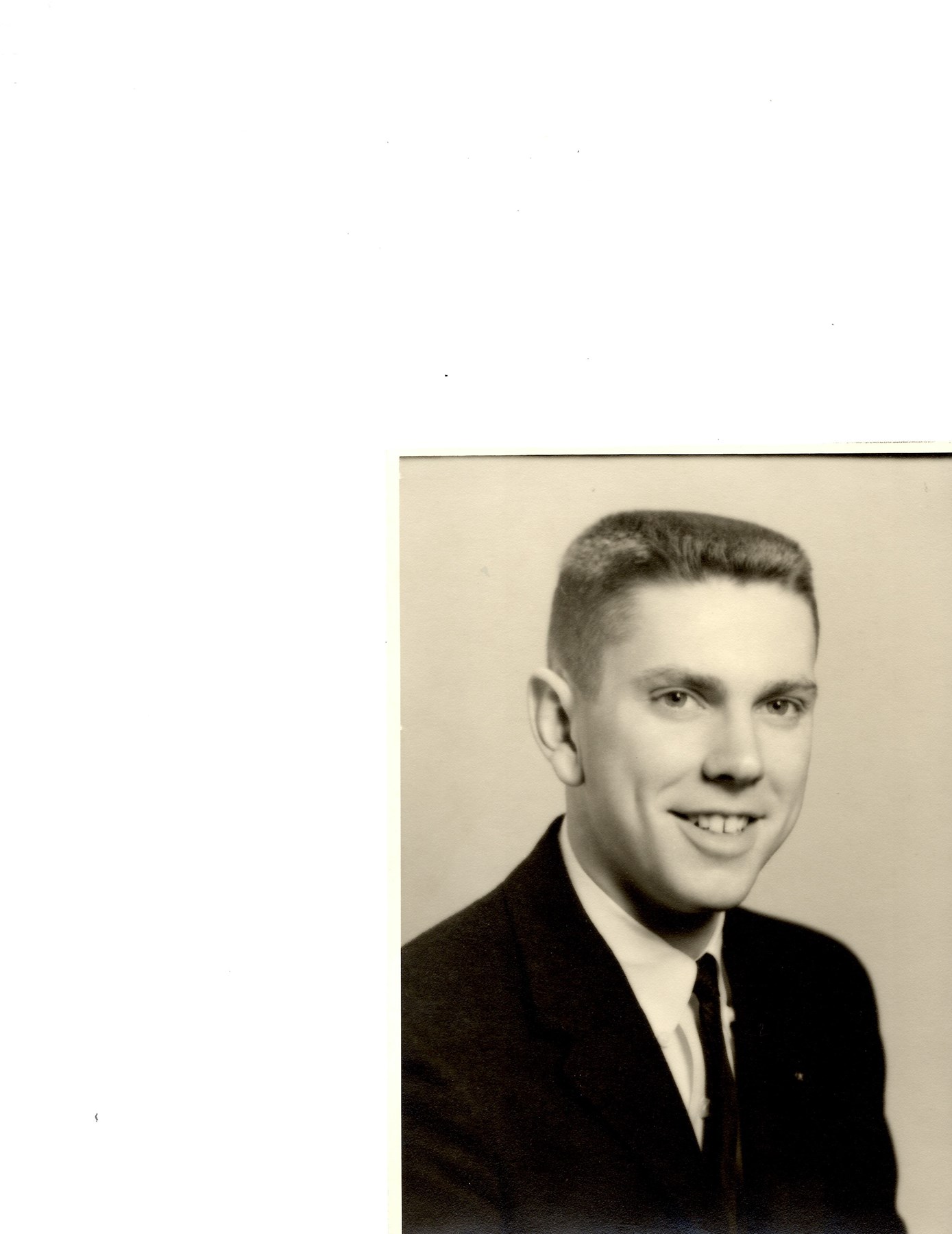 Obituary of Stewart Lynn Bryce