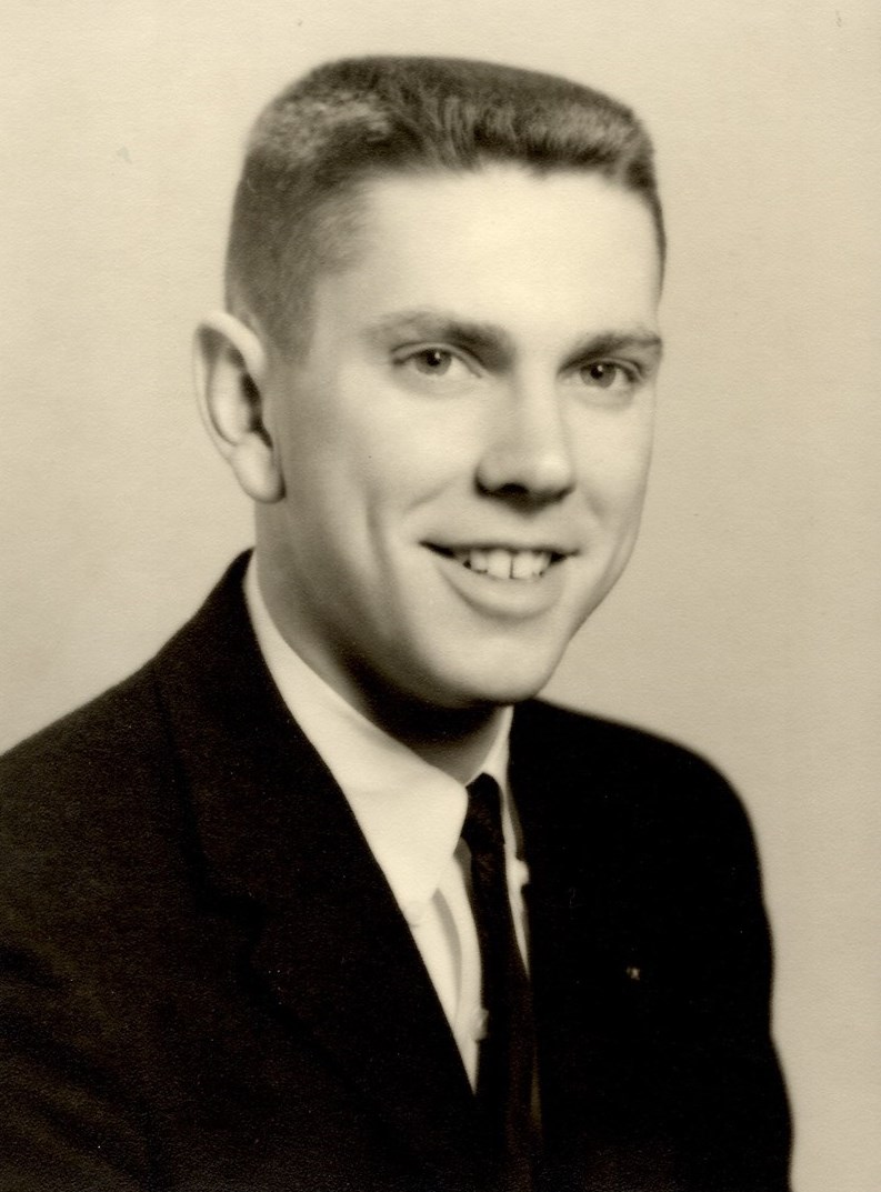 Stewart Lynn Bryce Obituary Fairfax, VA