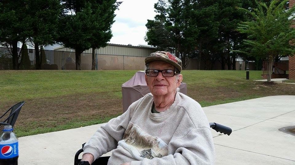 Obituary of Ernest Lathon Gallahan