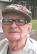 Obituary of Ernest Lathon Gallahan