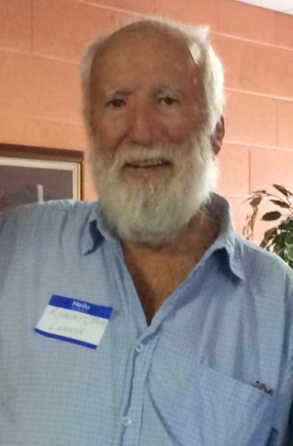 Obituary of Robert C. Lennox