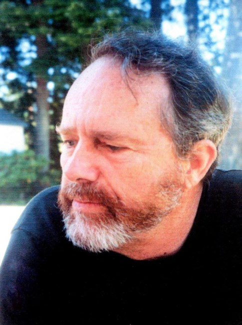 Obituary of James Douglas Lathrop