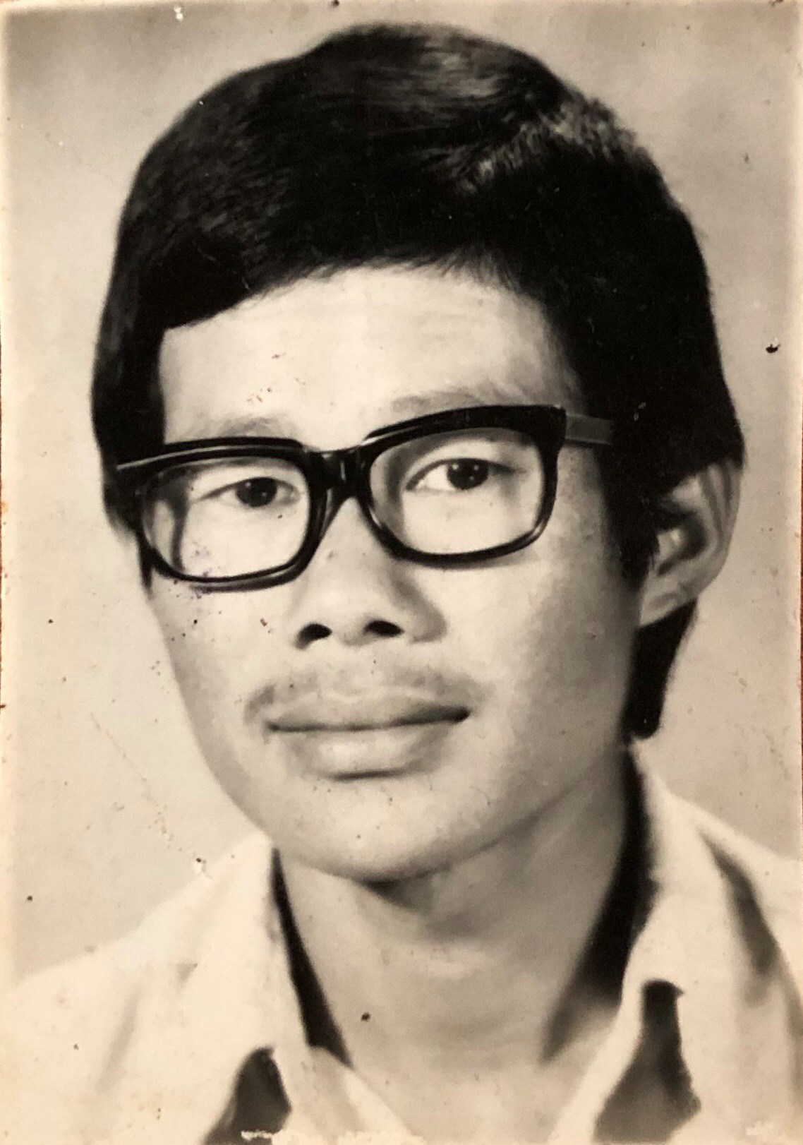 Obituary of Ngo Vinh Quang