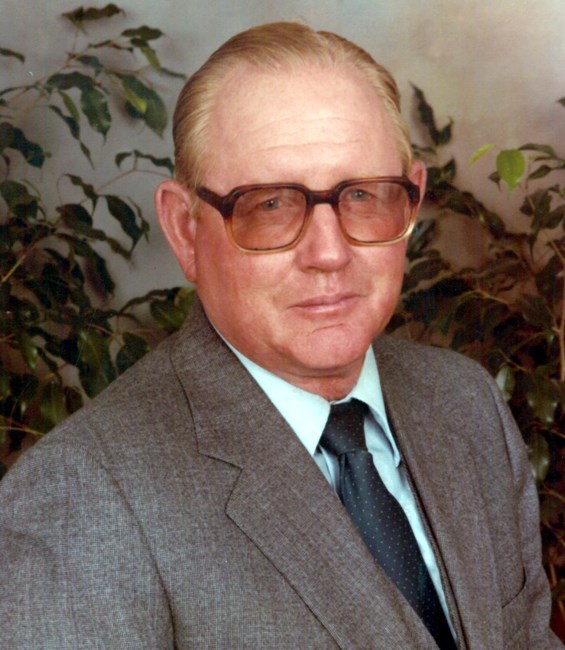 Obituary of Edward Francis Landgraf Jr.