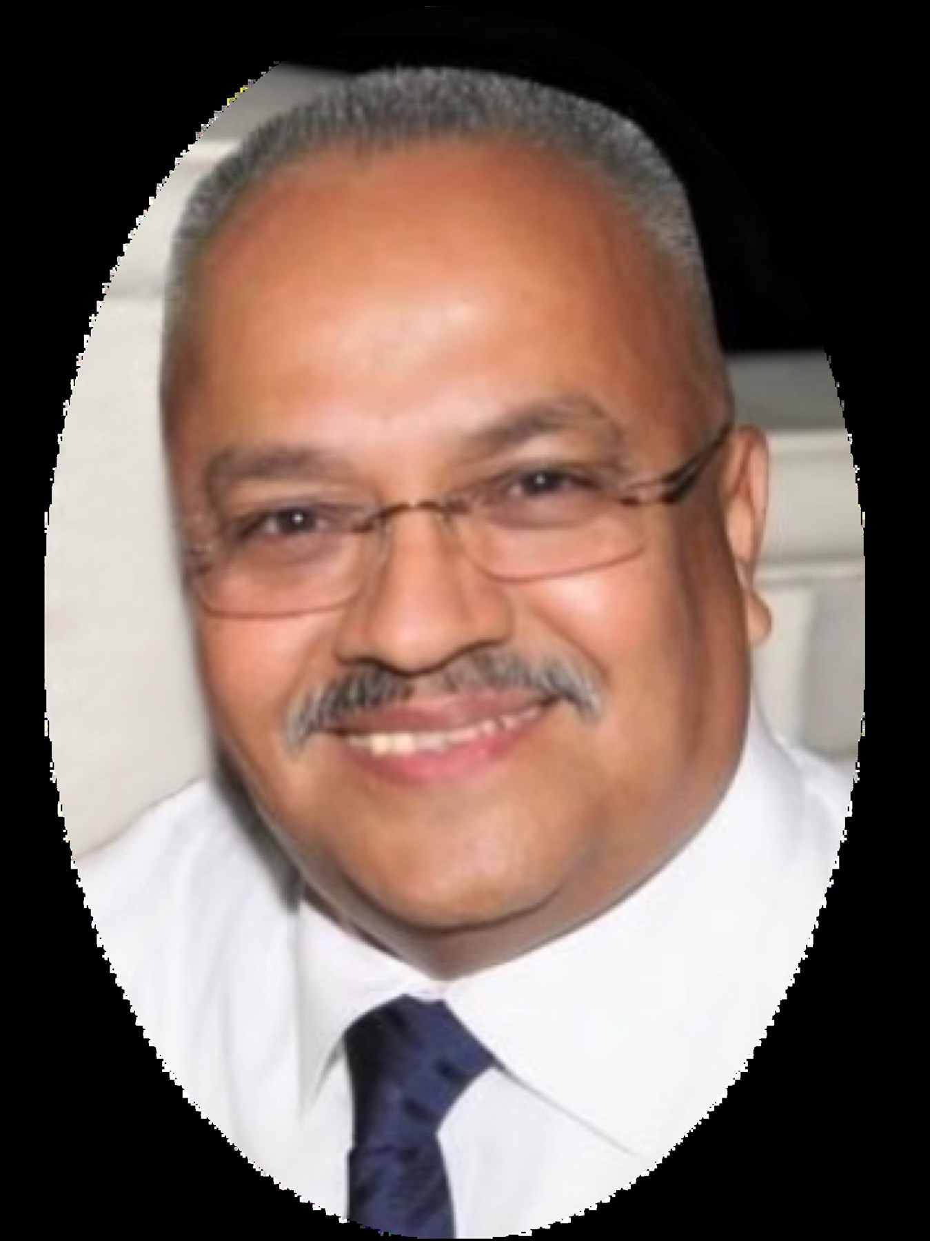 Obituary of Samuel Morales