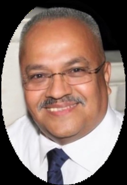 Obituary of Samuel Morales