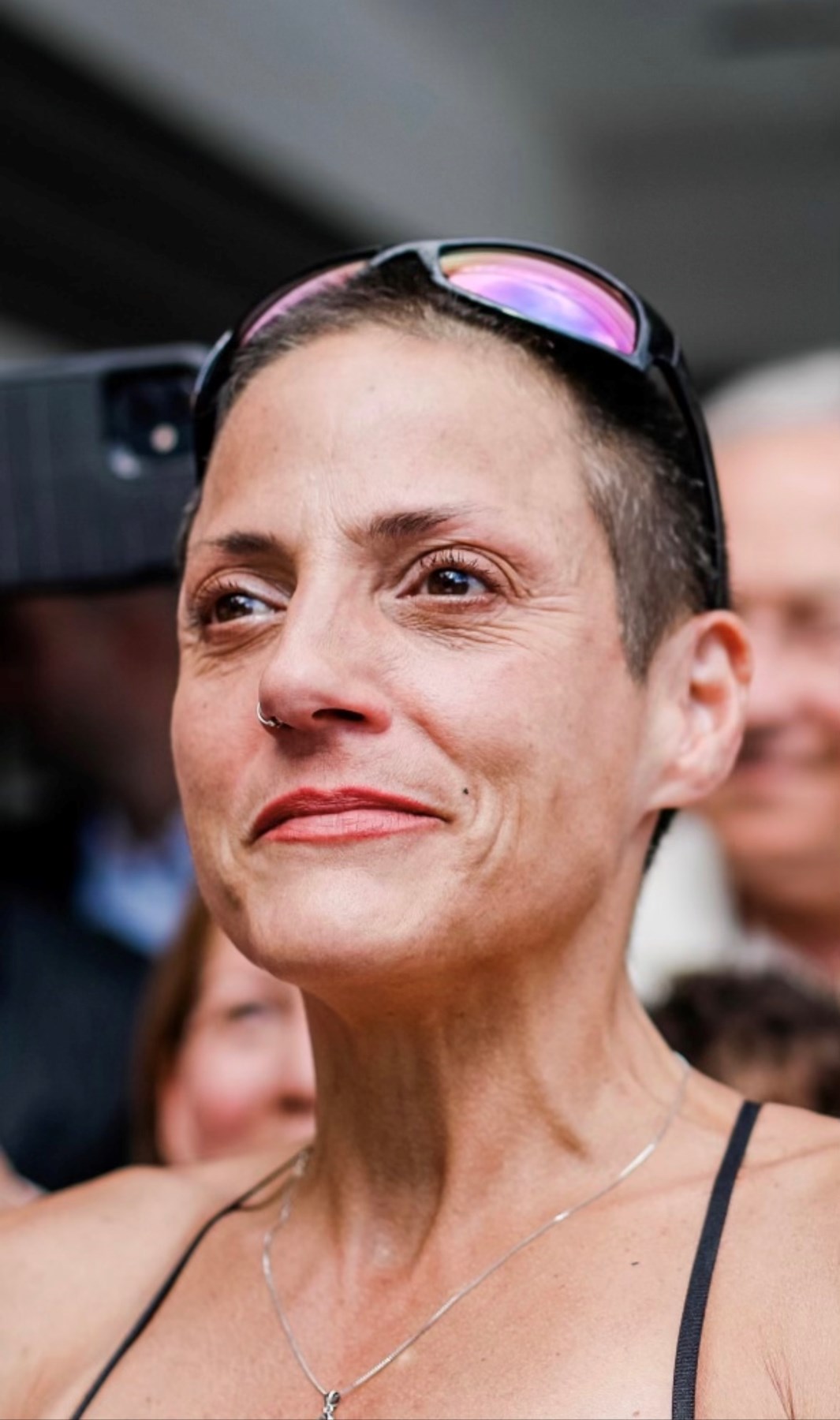 Obituary of Pennie Ann Matone