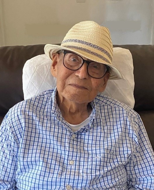 Obituary of Luis Arellano