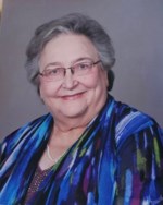 Joyce Franklin