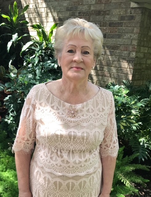 Obituary of Trena Gail Chaffin