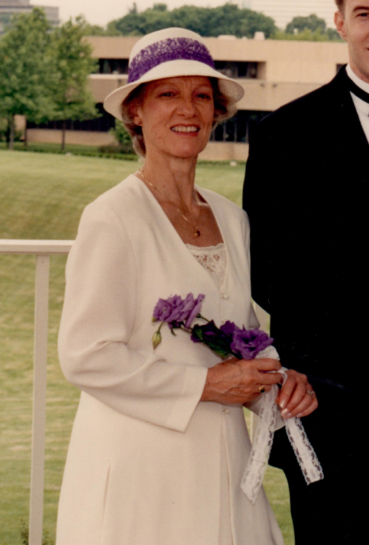 Obituary of Elsie Jane Carroll