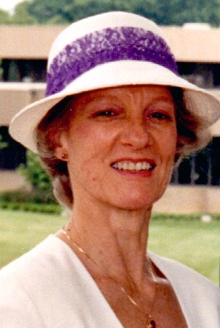 Obituary of Elsie Jane Carroll