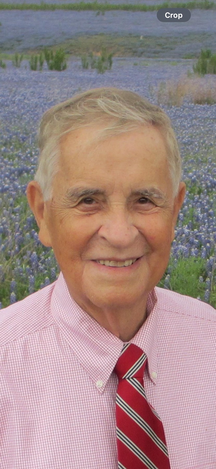 Obituary of Herbert Lamar Davis