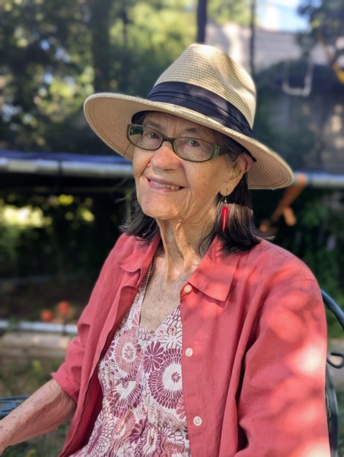 Obituary of Devona Shirley Rae Hartmeister