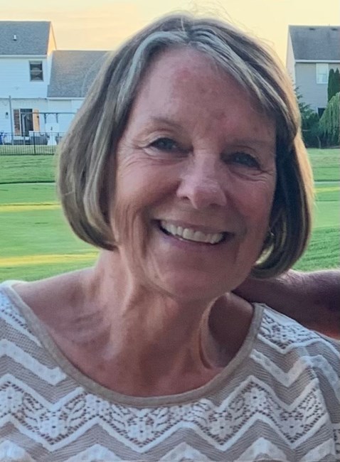 Obituary of Polly Jo Young