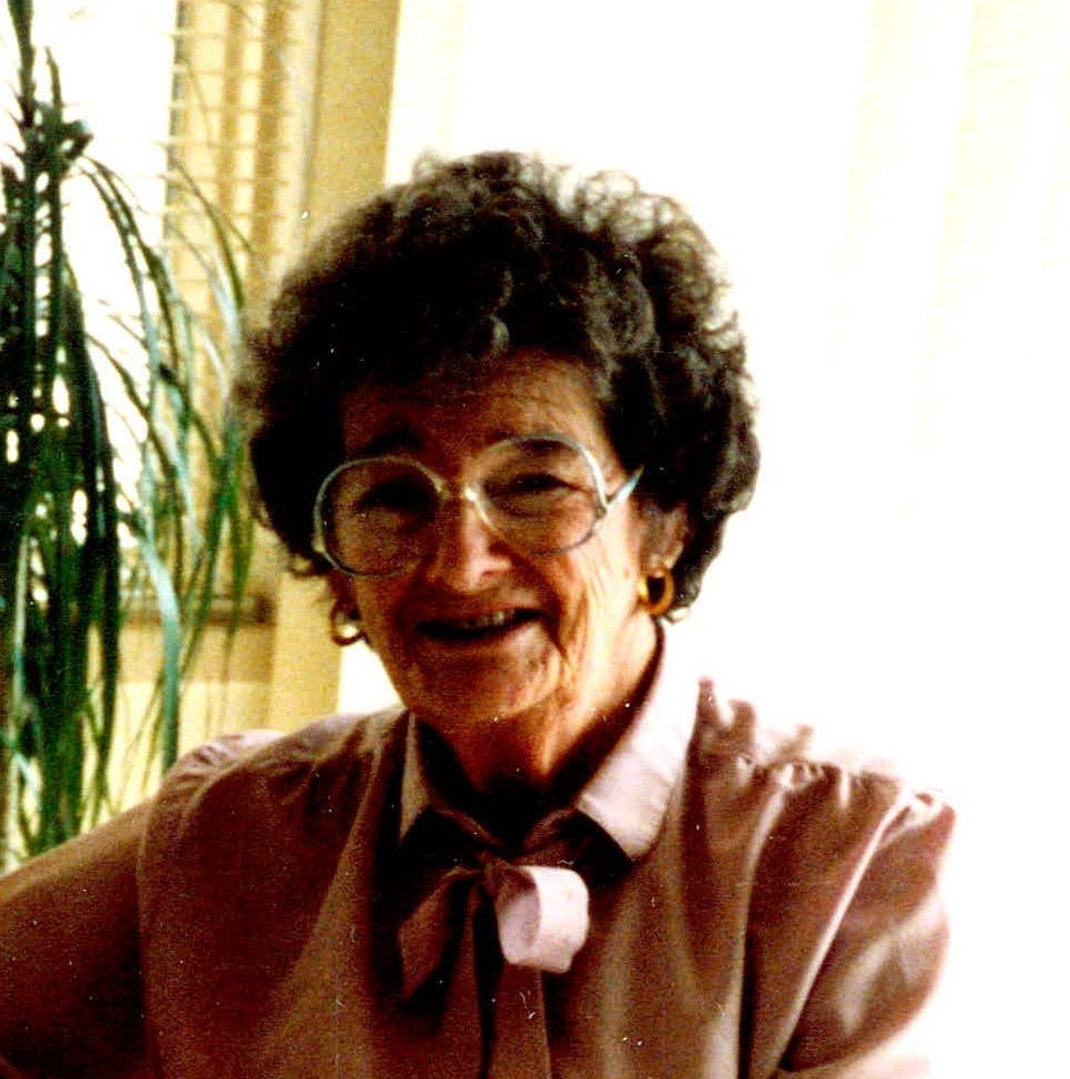 Margaret E. Bragg Obituary Sydney, NS