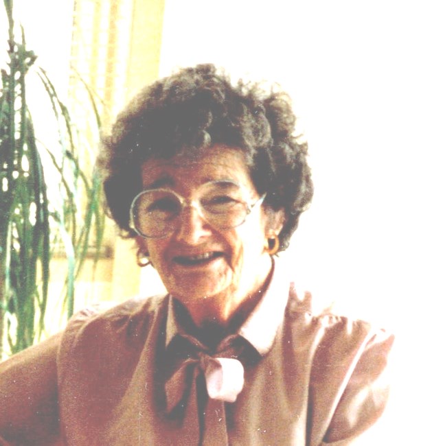 Obituary of Margaret E. Bragg