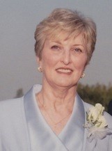 Obituary of Claire Marie Lanza