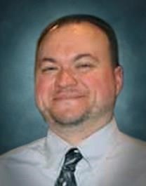 Avis de décès de Thomas Eugene Henderson II