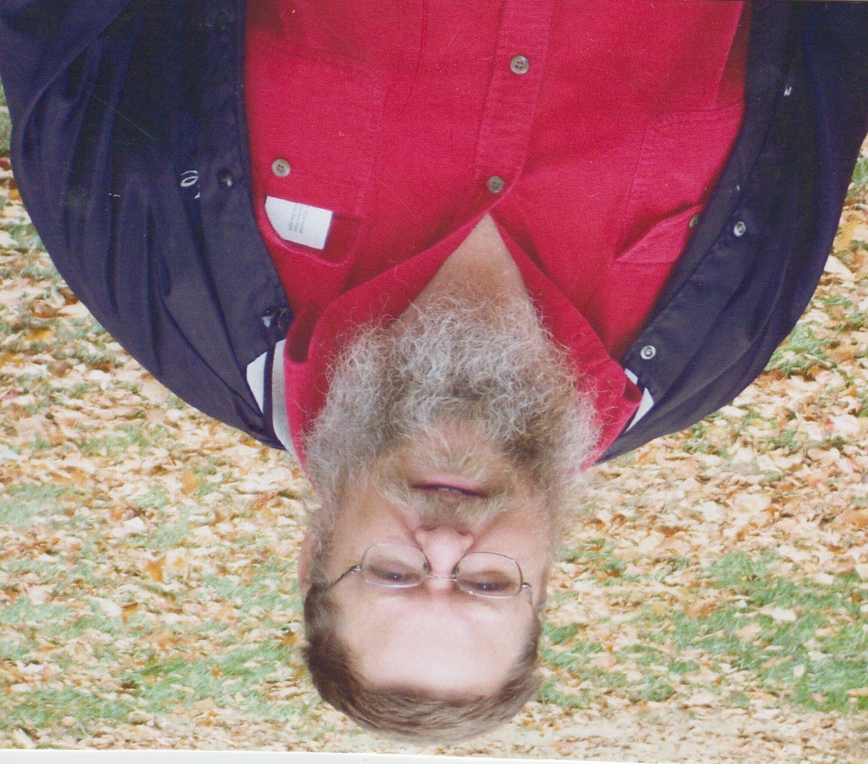 Obituary of Paul Michael Landry