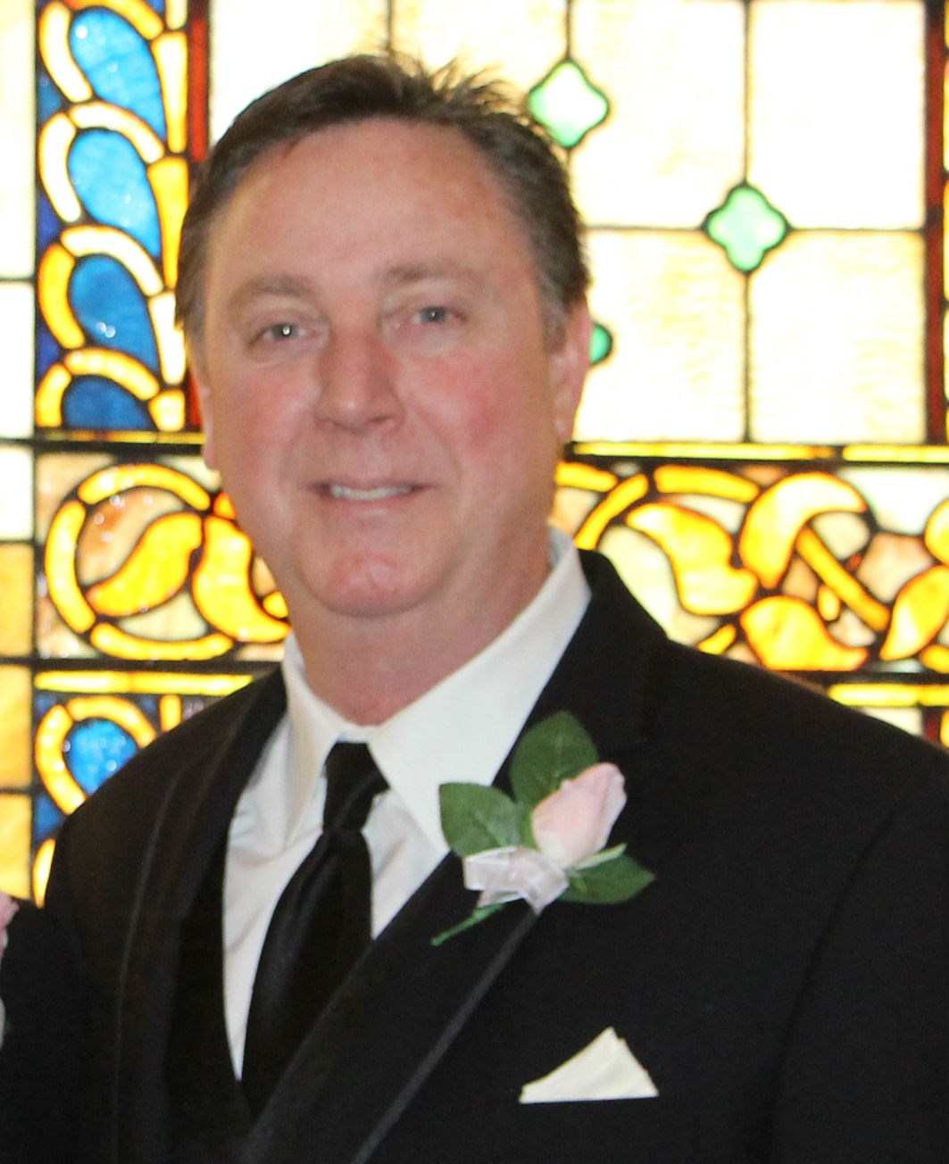 David Sanders Obituary Fort Wayne, IN