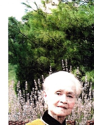 Obituario de Dothi Nguyen