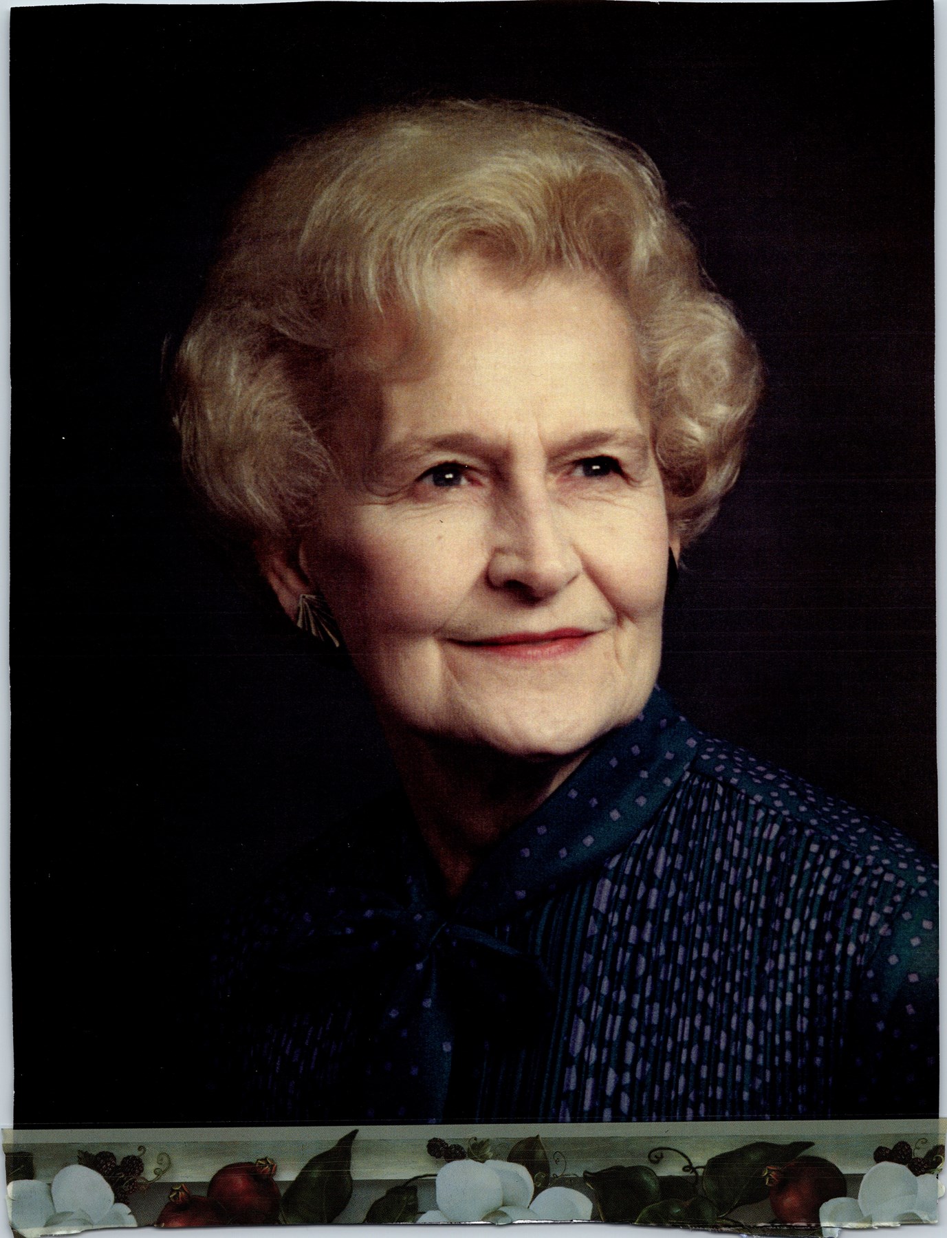 Obituary of Evelyn Louise Soderquist