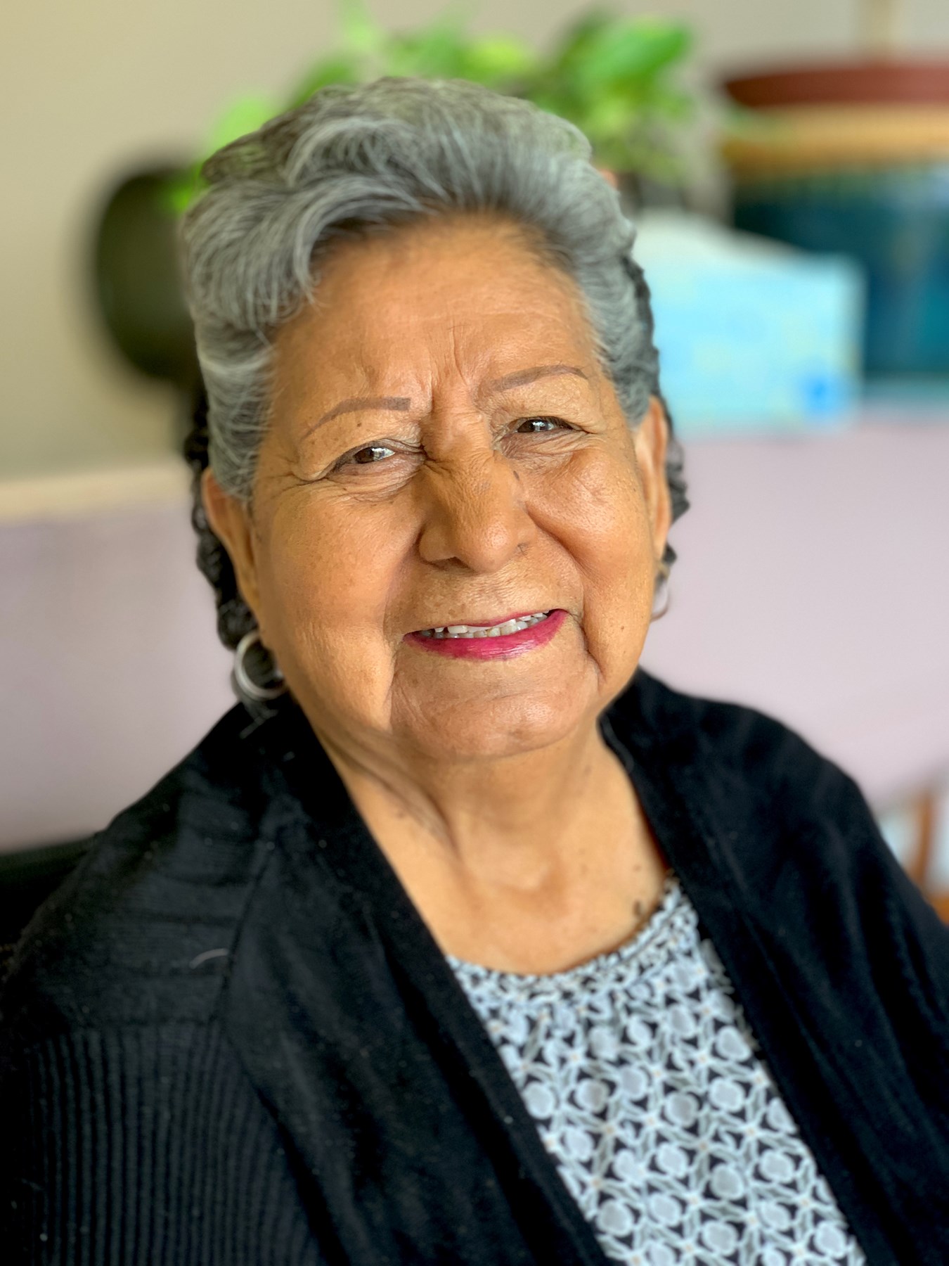 Obituary of Lucia L. Adame