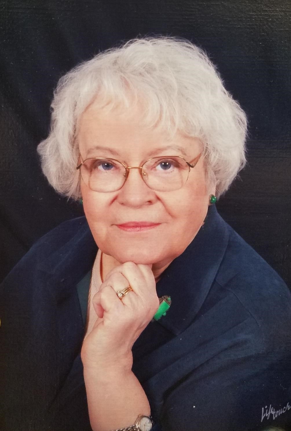 Obituario de Jean M. Turner