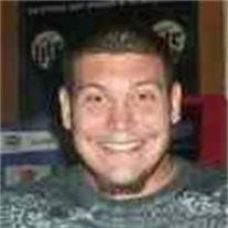 Obituary of Mark Wayne Harris