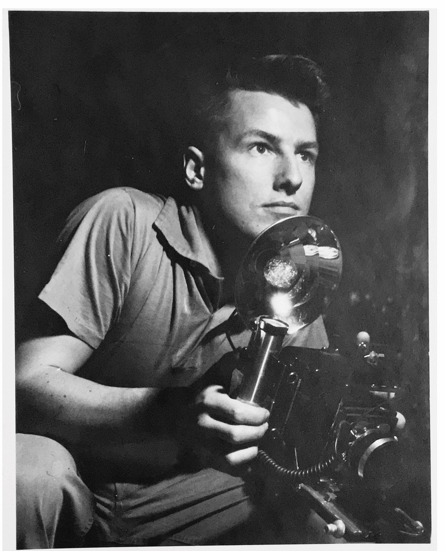 Obituary of Robert "Bob" Dick Kerr