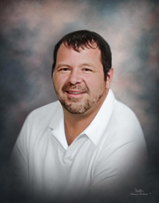 Obituary of Bryan Thomas Adams