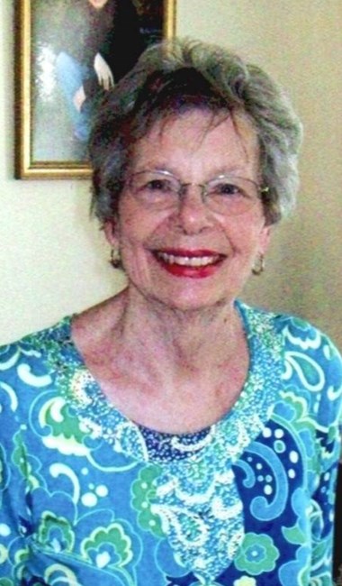 Obituary of Joyce A. Waller