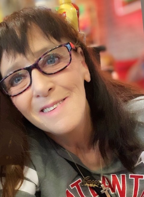 Obituary of Vickie Lynn Evans