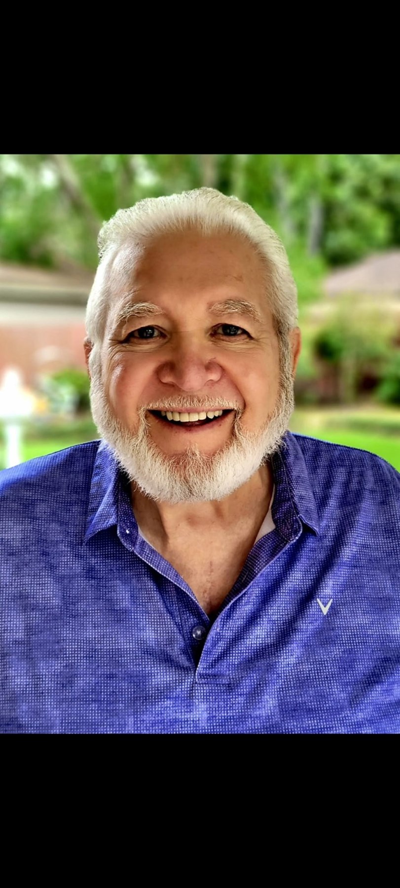 Obituary of James Antone Wolk