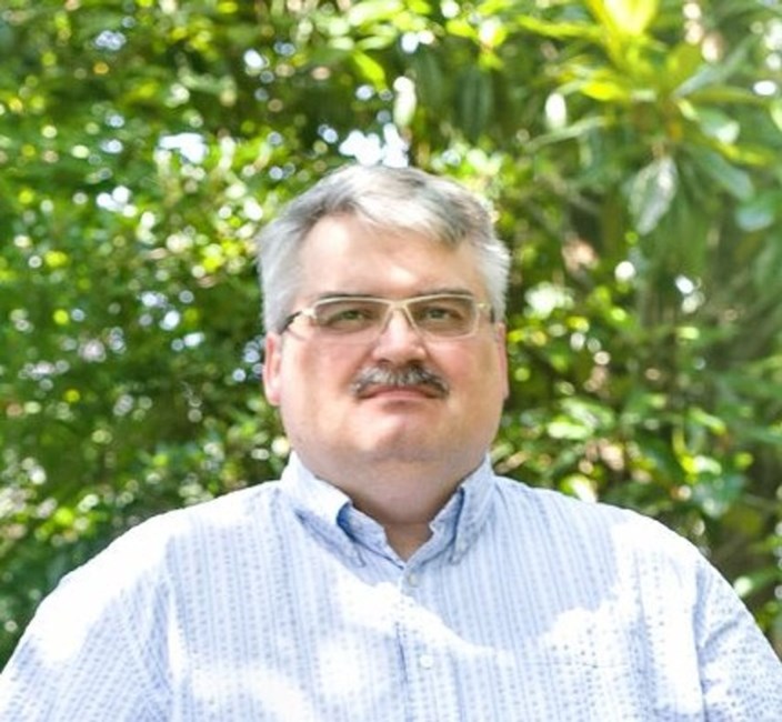 Obituary of Oleg E Krivosheev