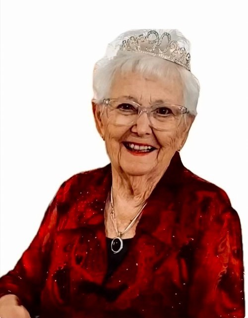 Obituary of Irene E. O'Brien