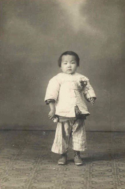 Obituary of Mr. Jerry Gong