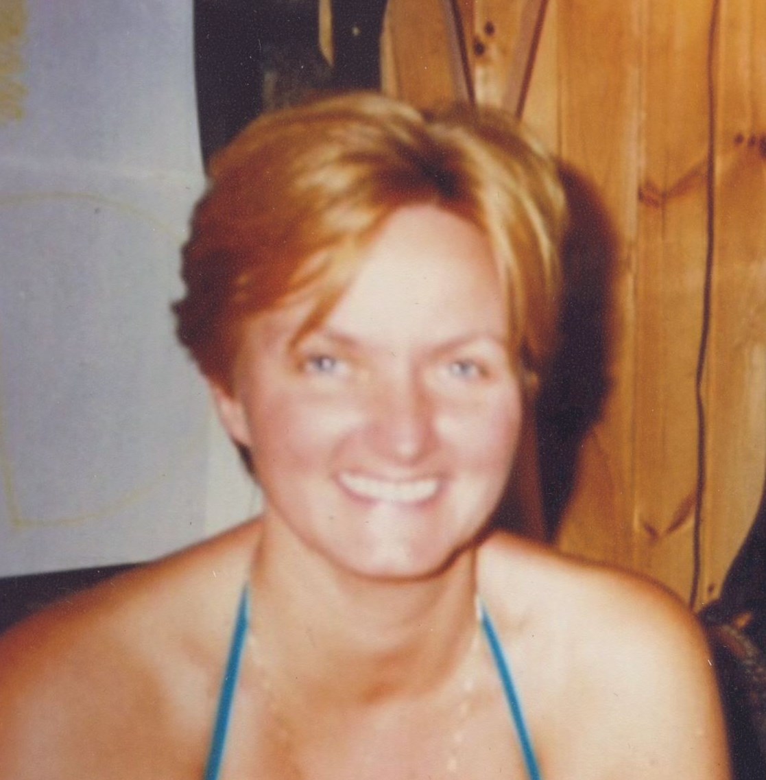 Obituario de Mary Lou Nelson