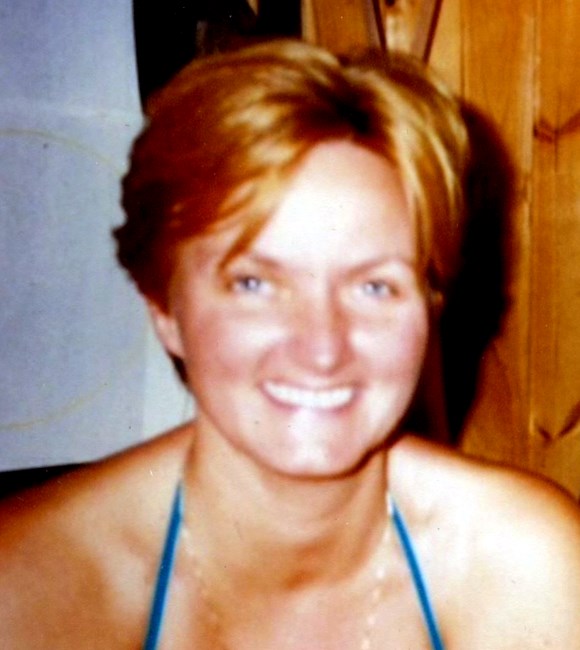 Avis de décès de Mary Lou Nelson