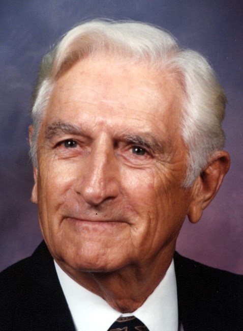 Obituary of Ovian Walter Von Behren