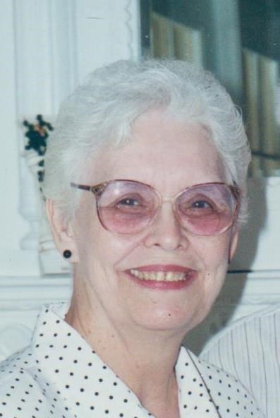 Obituary of Erlene Conner