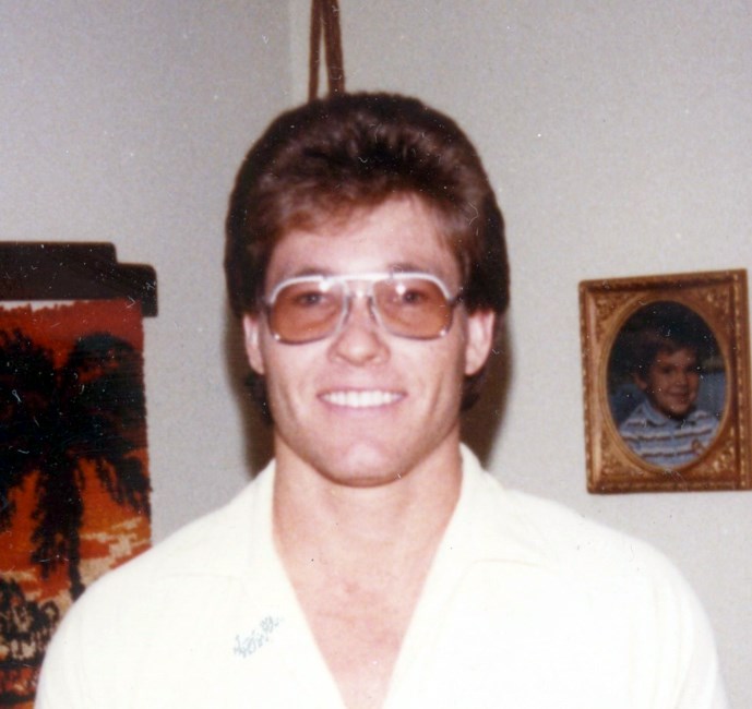 Obituary of Glenn Clifford Sanderson