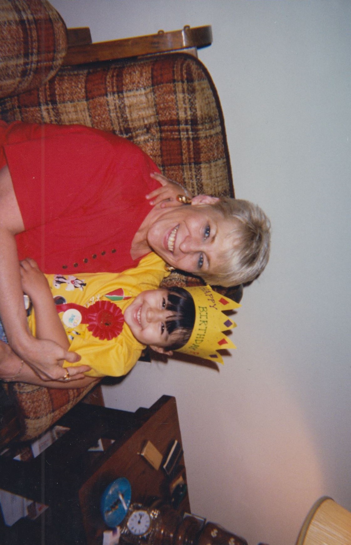 Obituary of Sylvia Ann Ochal-Henrichs
