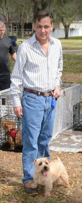 Obituary of Robert Toombs Russell III