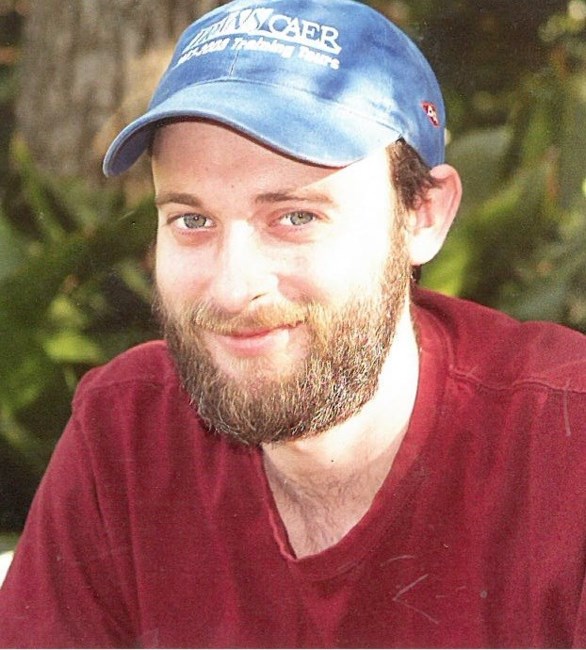 Obituary of David Benjamin Finney