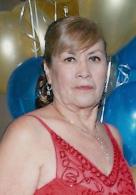 Obituario de Adela Chavez