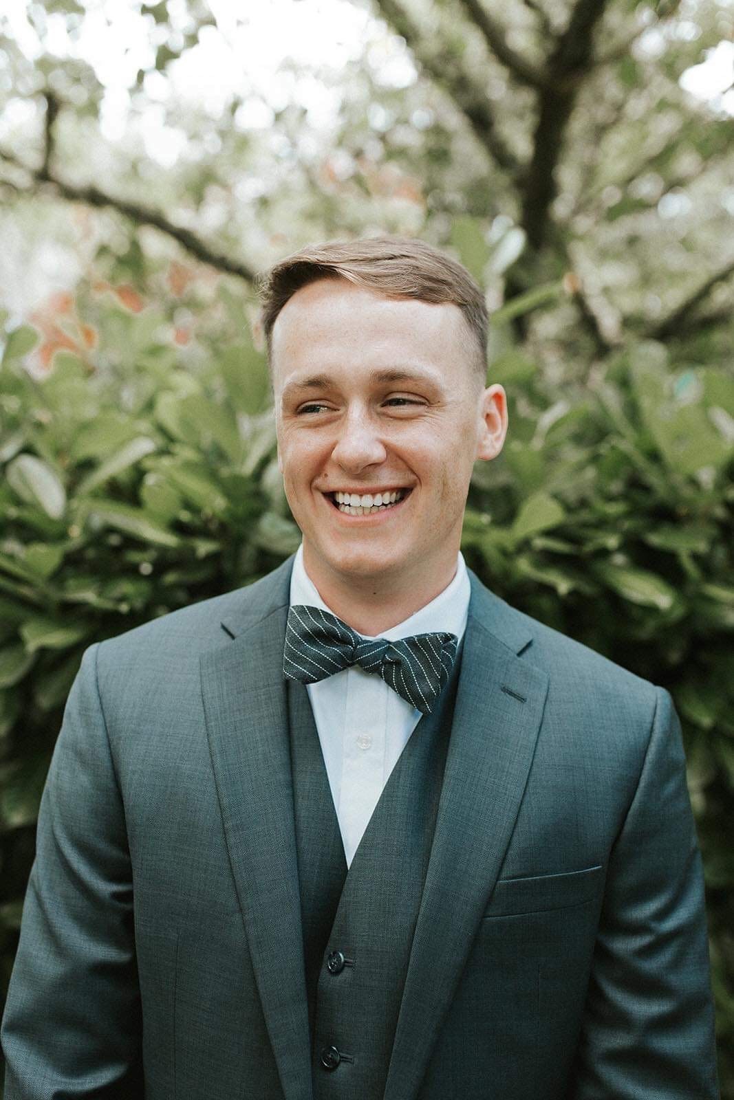 Obituary of Geoffrey Alexander Hughes