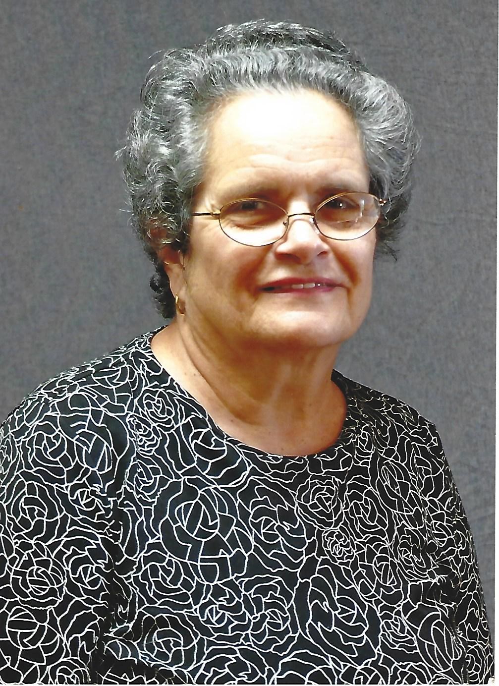 Share Obituary For Sue Wilkerson Olive Branch Ms