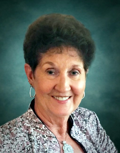 Obituary of Janet G. Nelson